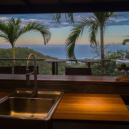 Location Open Sky Appartement Deshaies Buitenkant foto