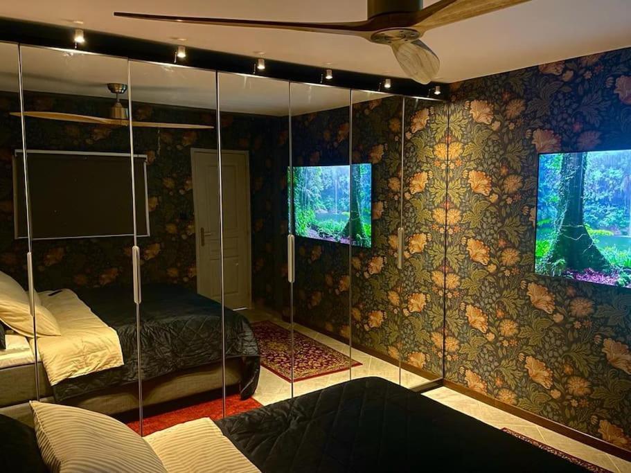 Location Open Sky Appartement Deshaies Buitenkant foto