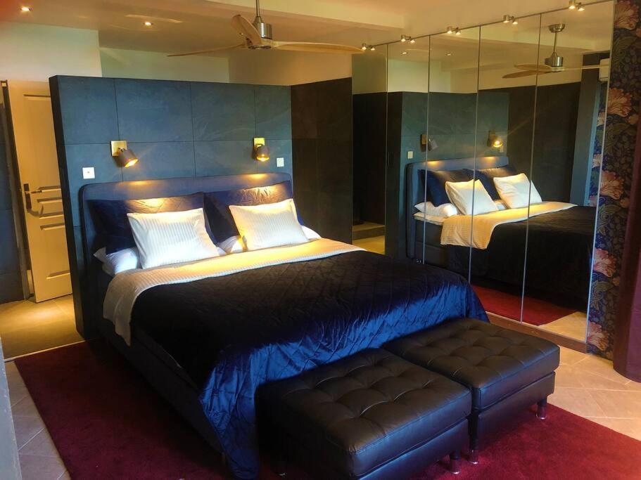 Location Open Sky Appartement Deshaies Buitenkant foto