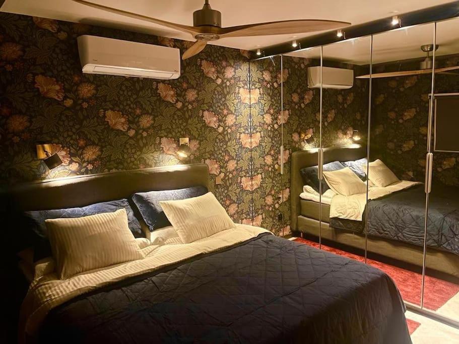 Location Open Sky Appartement Deshaies Buitenkant foto