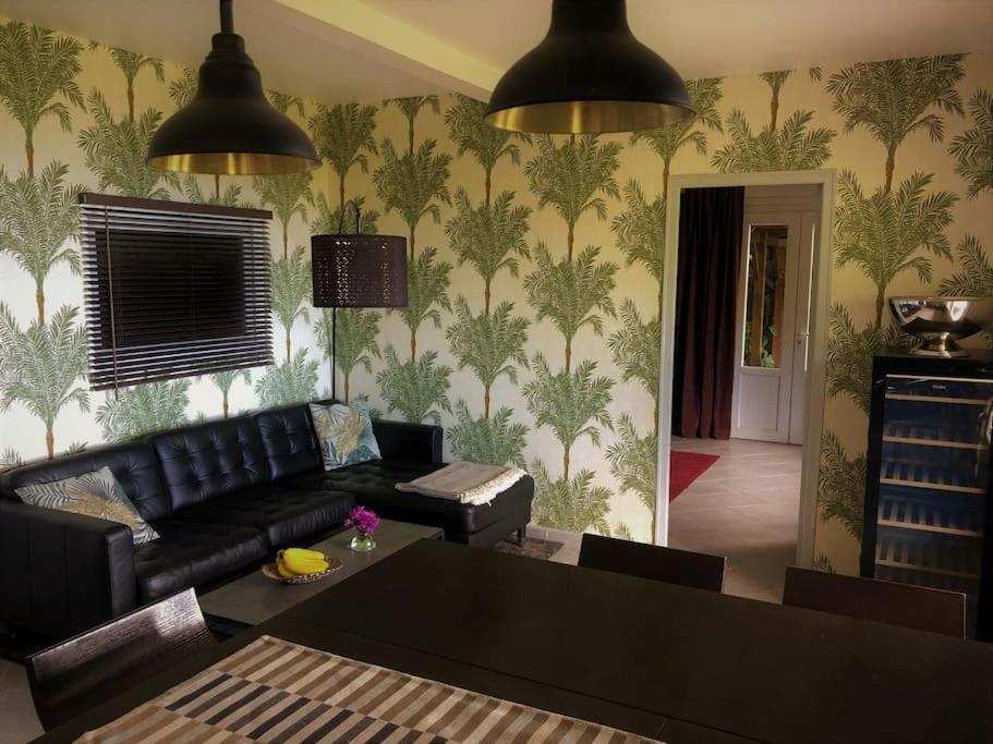 Location Open Sky Appartement Deshaies Buitenkant foto
