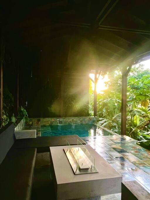 Location Open Sky Appartement Deshaies Buitenkant foto