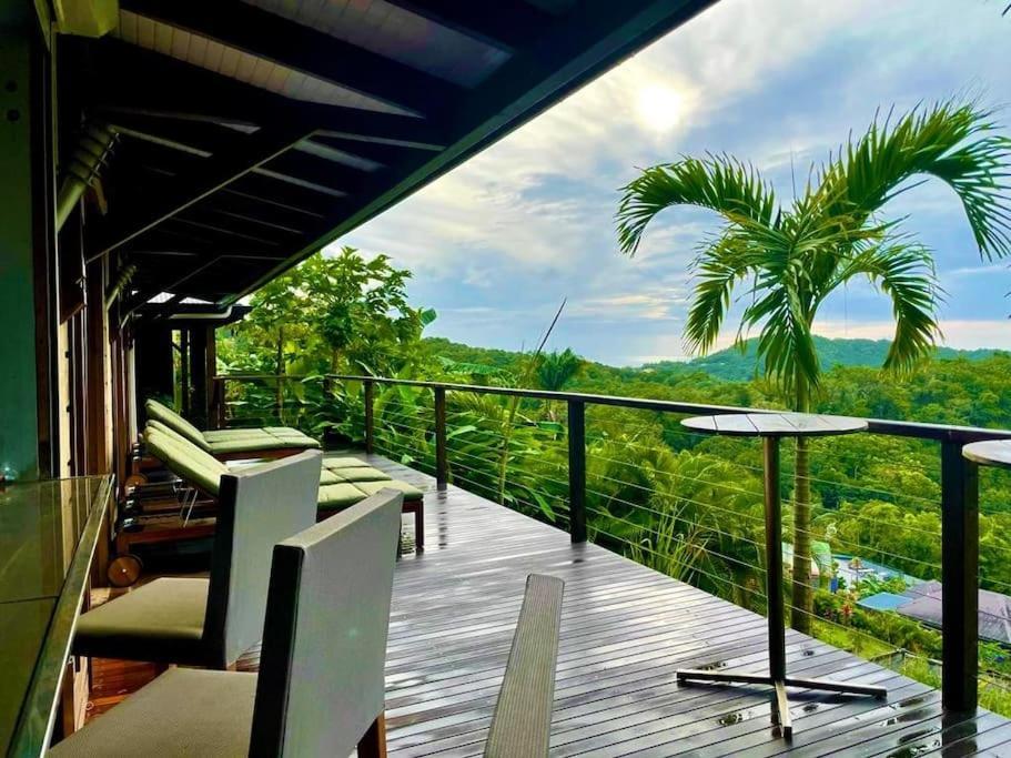 Location Open Sky Appartement Deshaies Buitenkant foto